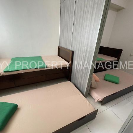 Stays At Green Residences 1 Bedroom Маніла Екстер'єр фото
