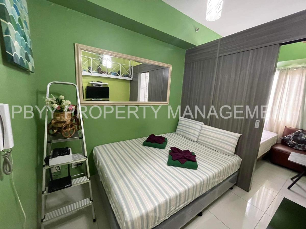 Stays At Green Residences 1 Bedroom Маніла Екстер'єр фото
