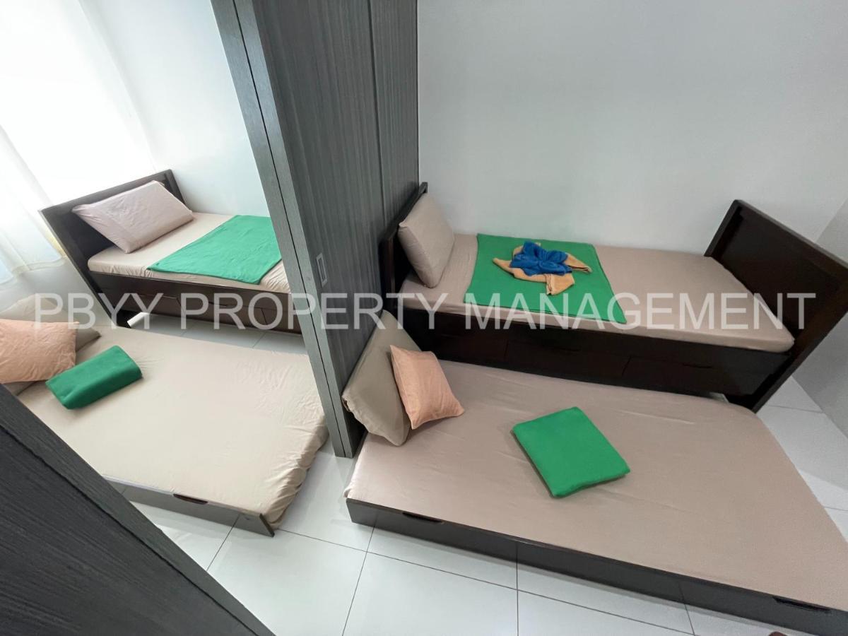 Stays At Green Residences 1 Bedroom Маніла Екстер'єр фото