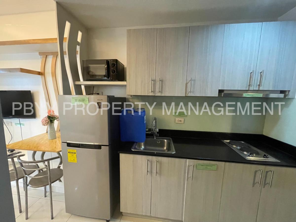 Stays At Green Residences 1 Bedroom Маніла Екстер'єр фото