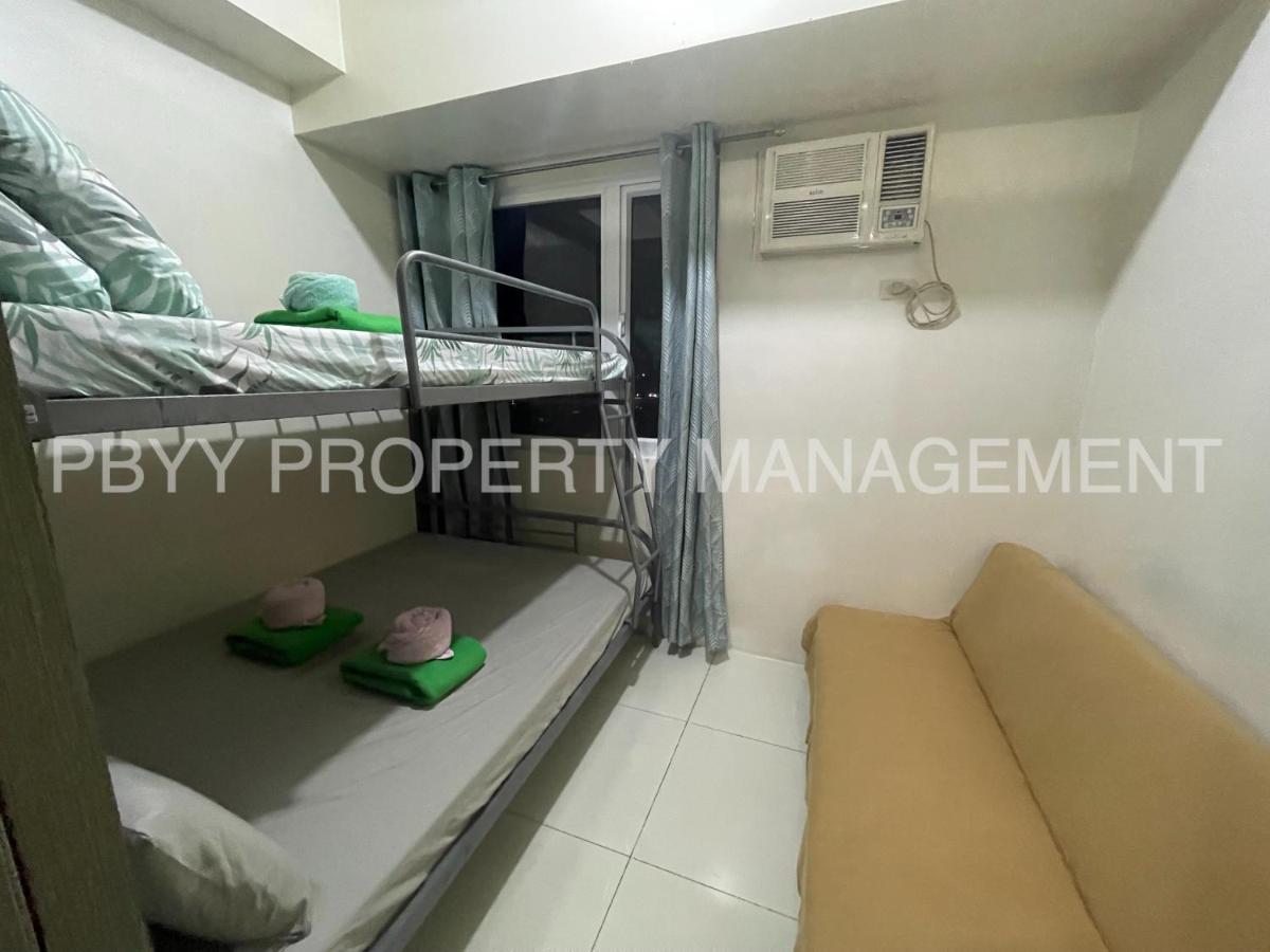 Stays At Green Residences 1 Bedroom Маніла Екстер'єр фото
