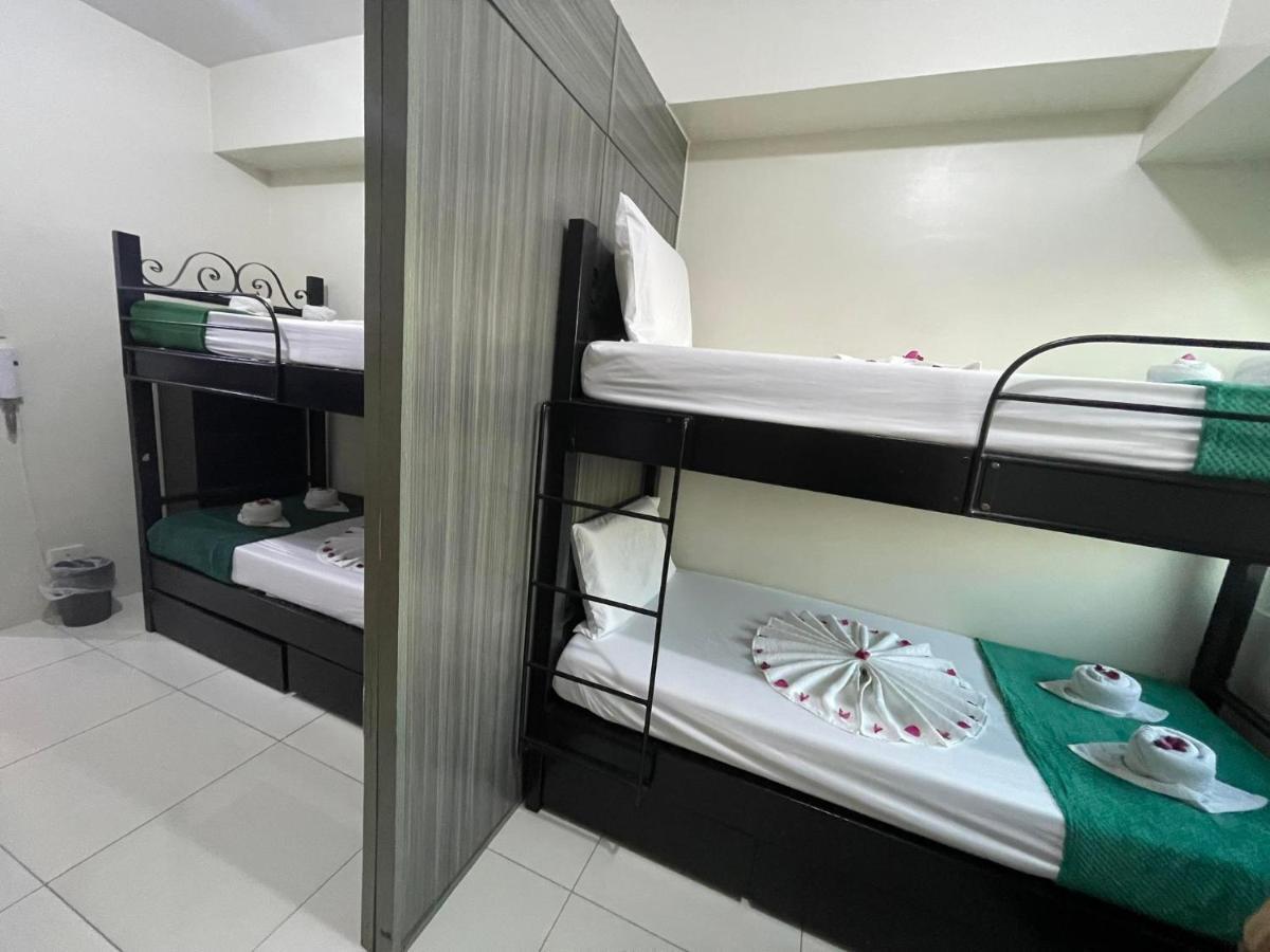Stays At Green Residences 1 Bedroom Маніла Екстер'єр фото