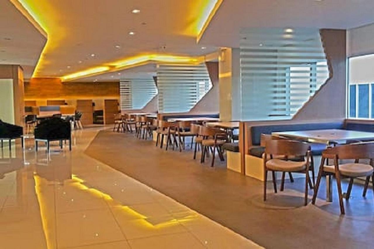 Stays At Green Residences 1 Bedroom Маніла Екстер'єр фото