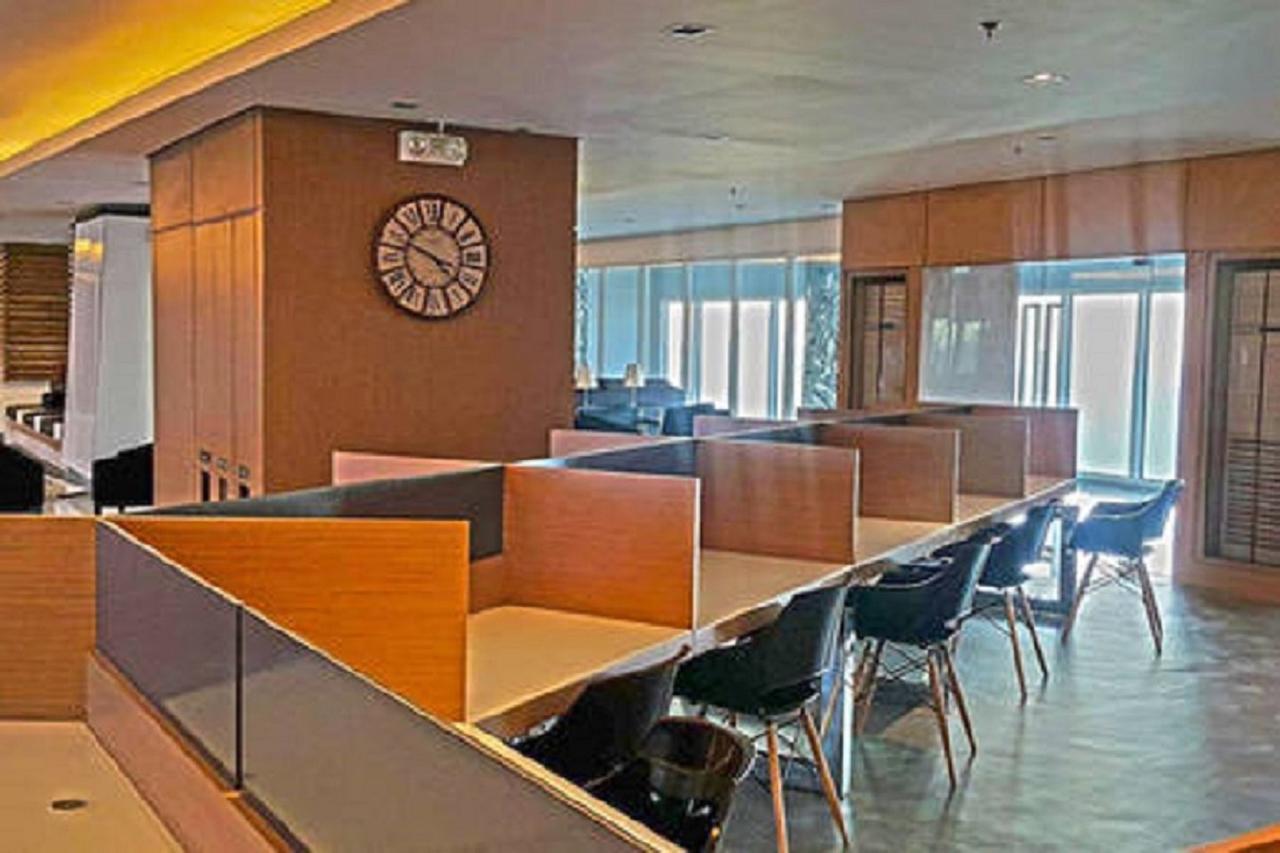 Stays At Green Residences 1 Bedroom Маніла Екстер'єр фото