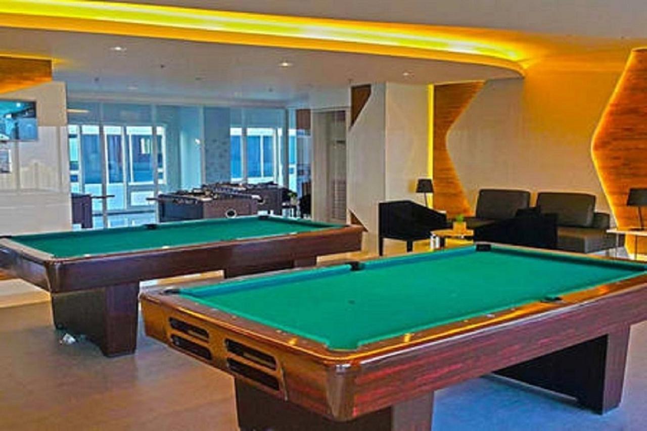 Stays At Green Residences 1 Bedroom Маніла Екстер'єр фото