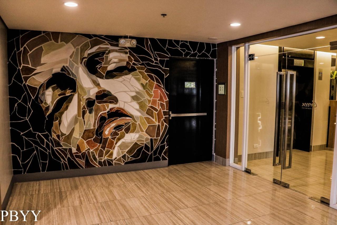 Stays At Green Residences 1 Bedroom Маніла Екстер'єр фото
