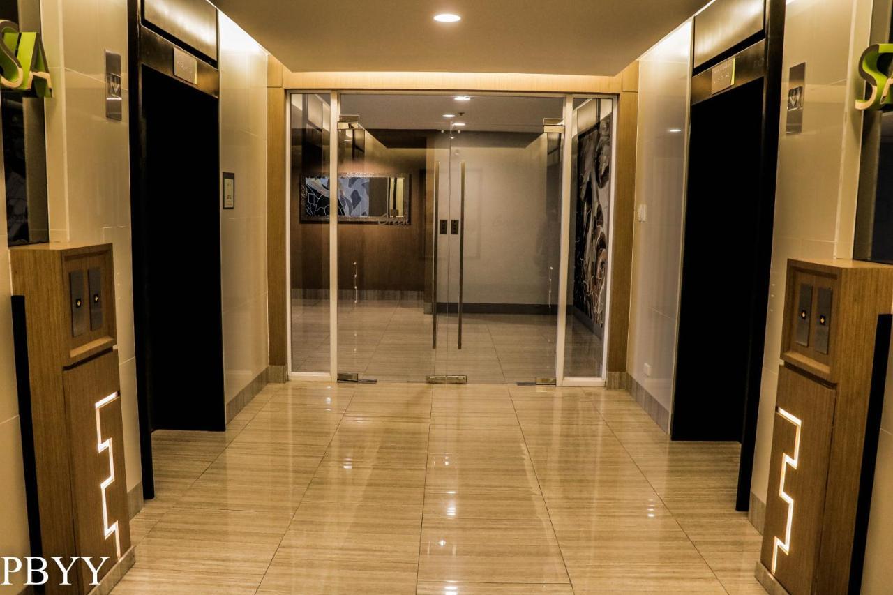 Stays At Green Residences 1 Bedroom Маніла Екстер'єр фото