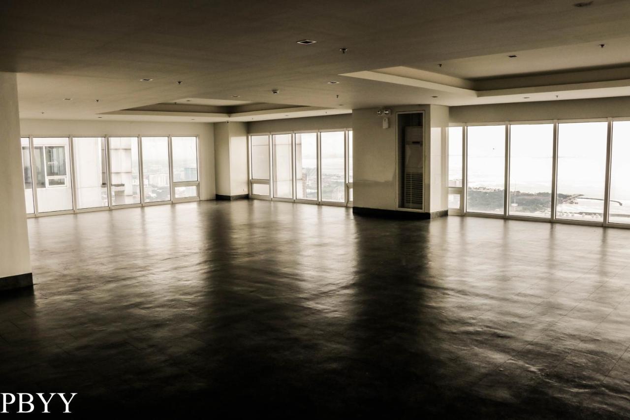 Stays At Green Residences 1 Bedroom Маніла Екстер'єр фото