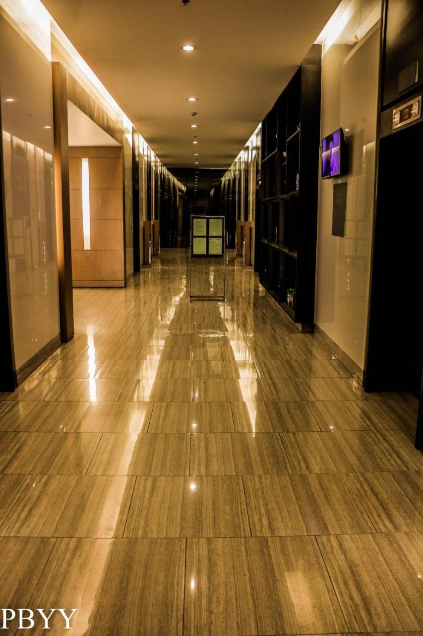 Stays At Green Residences 1 Bedroom Маніла Екстер'єр фото